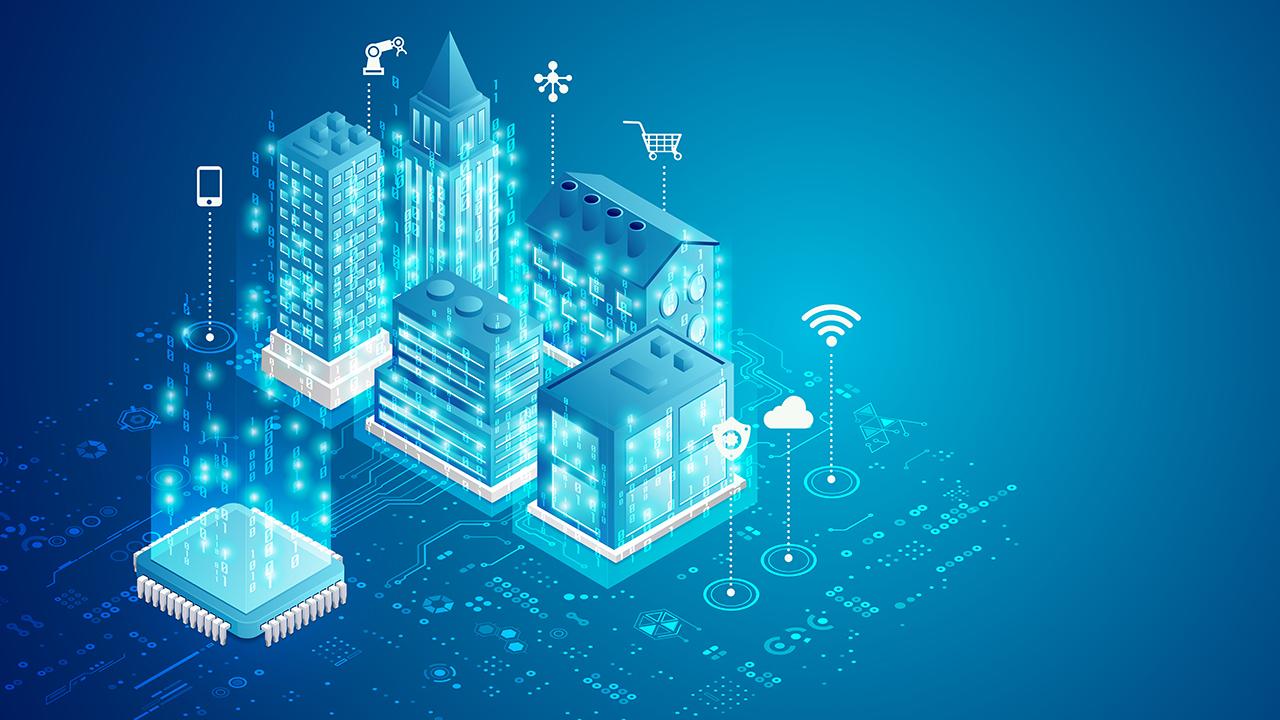 Entornos IoT más inteligentes