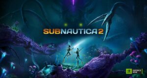 geforce now subnautica 2