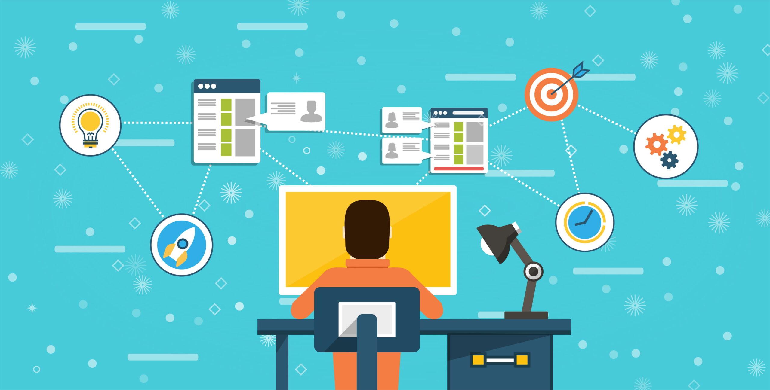 herramientas digitales para gestionar el tiempo