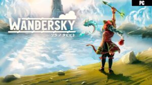 impresiones wandersky metroidvania de fantasía