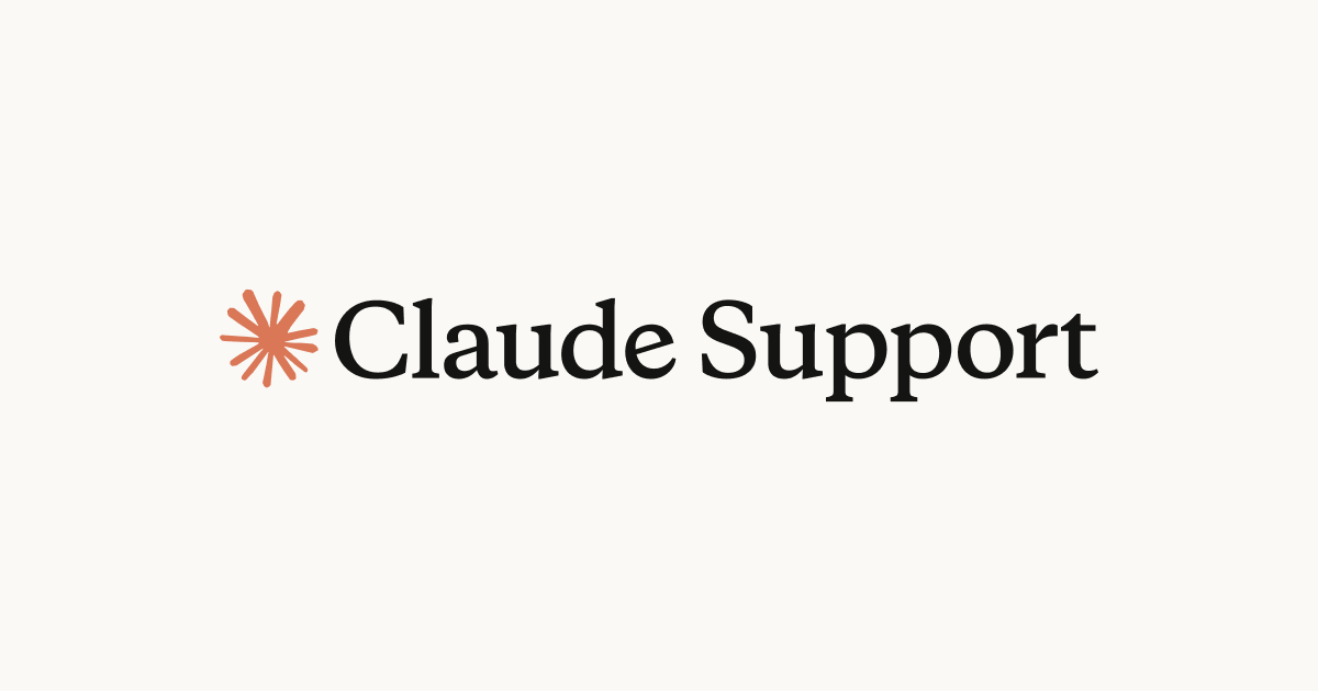 Configuración de Claude en iPhone