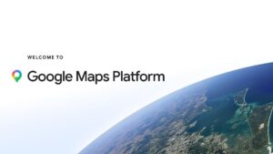 inteligencia geoespacial de google earth ai