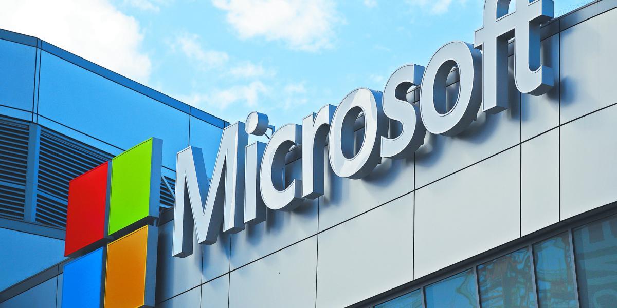 Enquête du régulateur britannique sur les logiciels d'entreprise de Microsoft