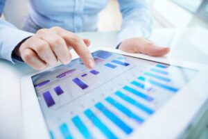 Master's degree sa human resources at people analytics