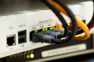 maximizar seguridad de empresa con redes lan