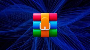 mejoras en winrar 7.21
