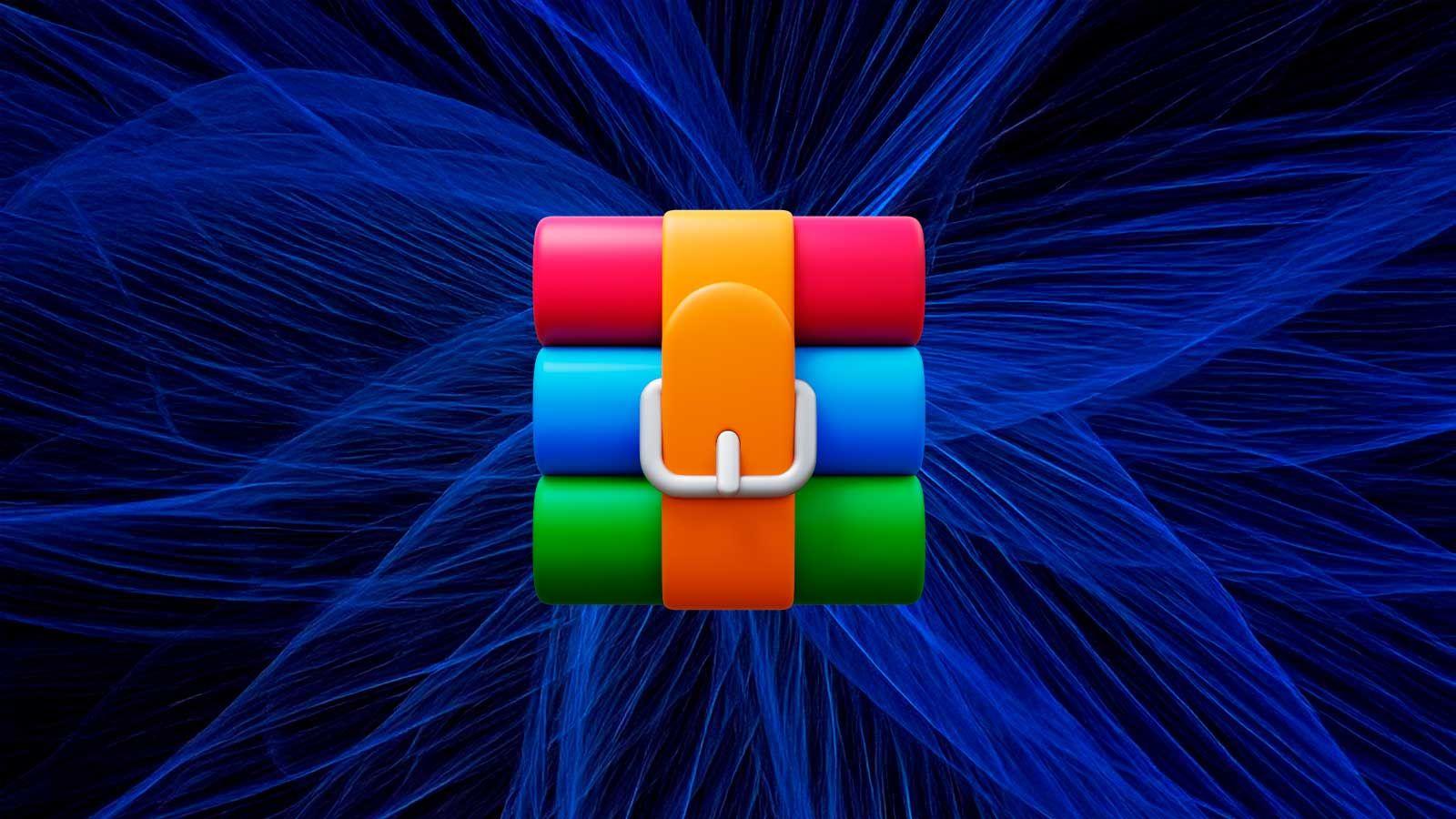 mejoras en winrar 7.21