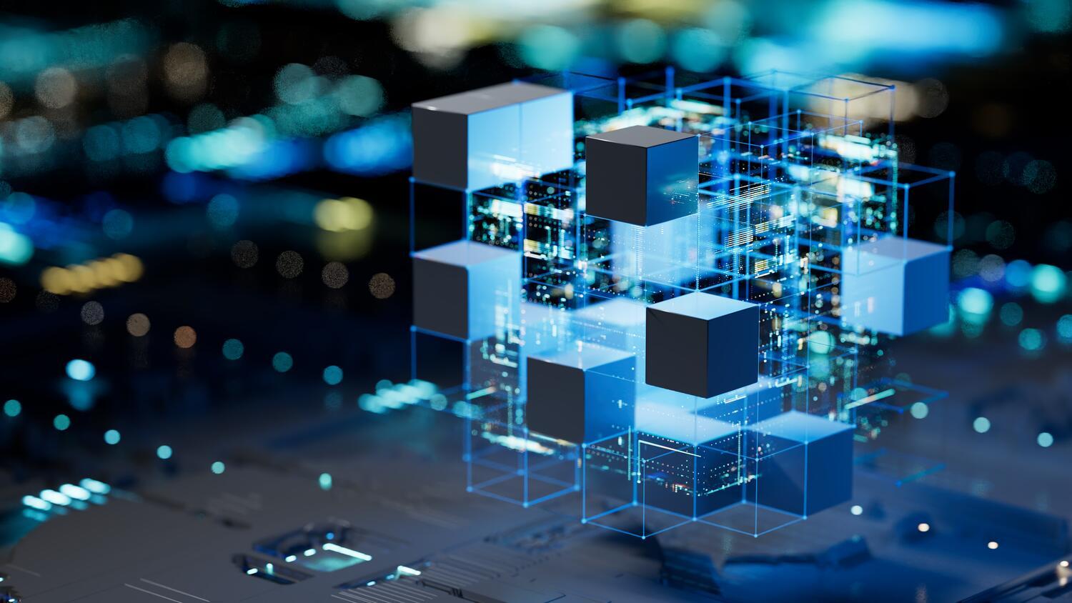 computacion cuantica y cubits
