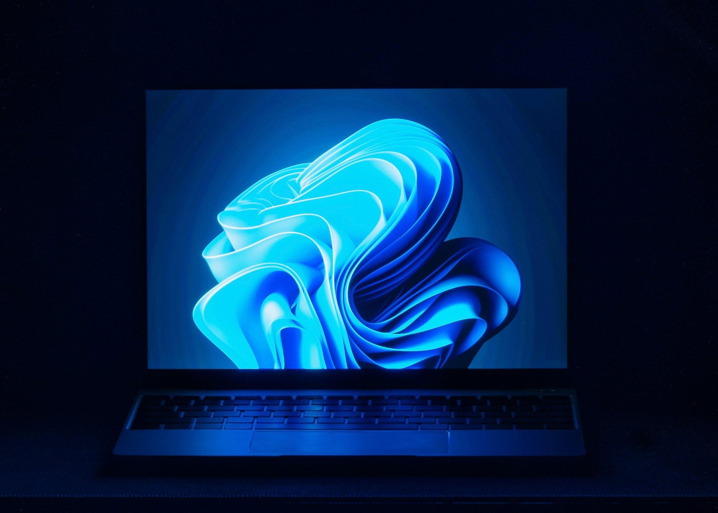 Windows 11 perfil de baja latencia