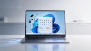 Chế độ độ trễ thấp của Windows 11