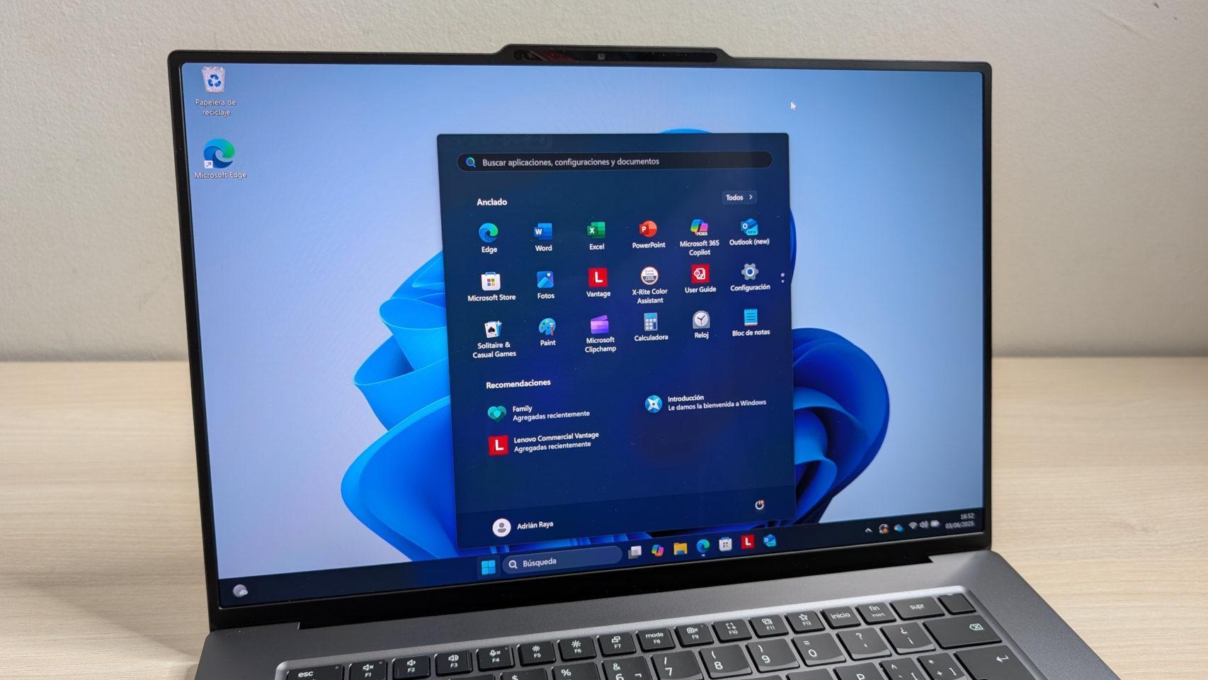 Pruebas del modo de baja latencia de Windows 11
