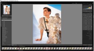 novedades en photoshop y lightroom
