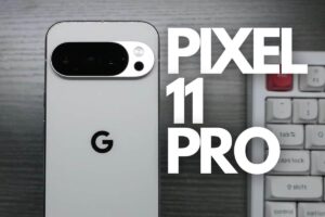 nuevos google pixel 11 todo lo que creemos saber