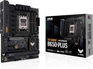 placas base gaming amd