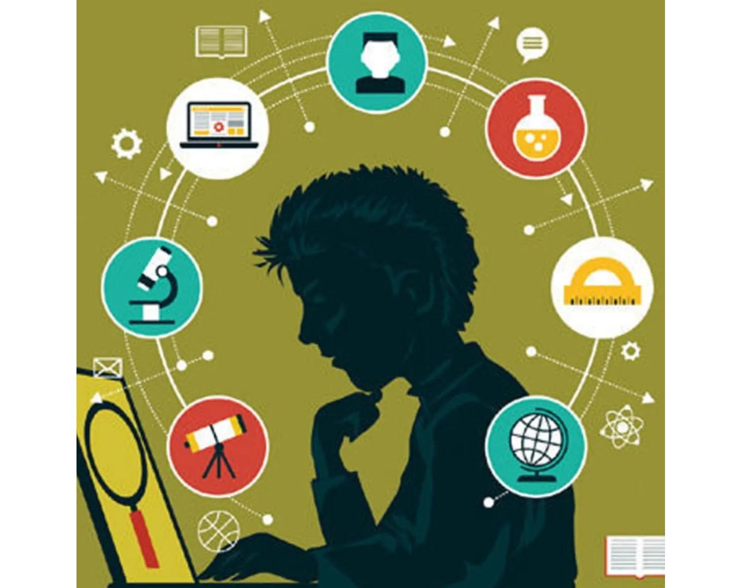formación y orientación personal y profesional