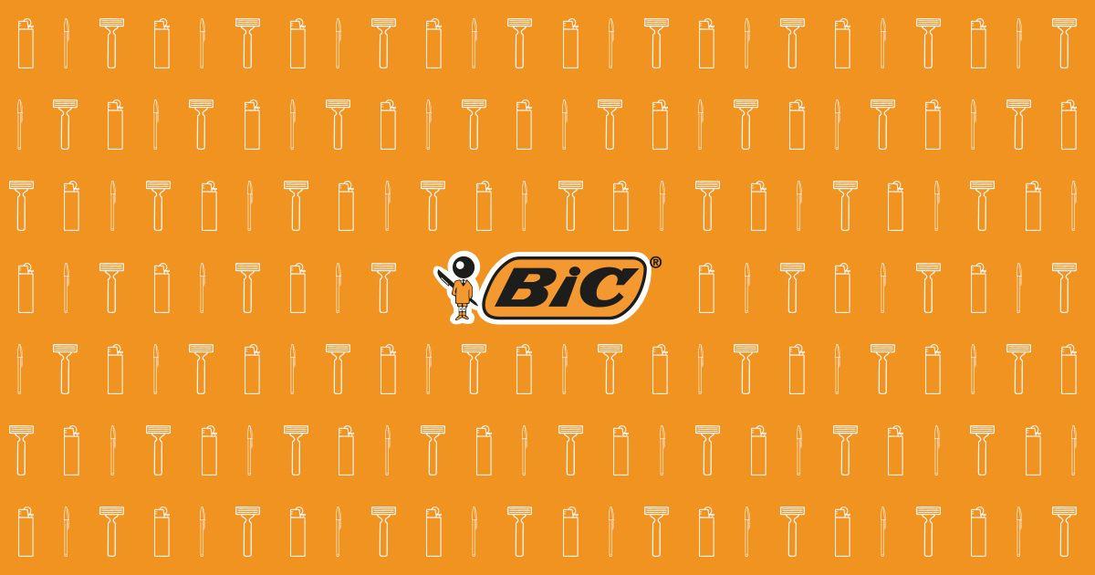 Significado siglas BIC