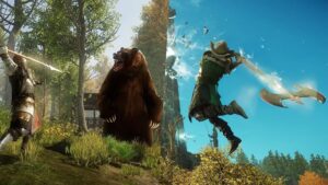 requisitos mínimos y recomendados Serial World en PC
