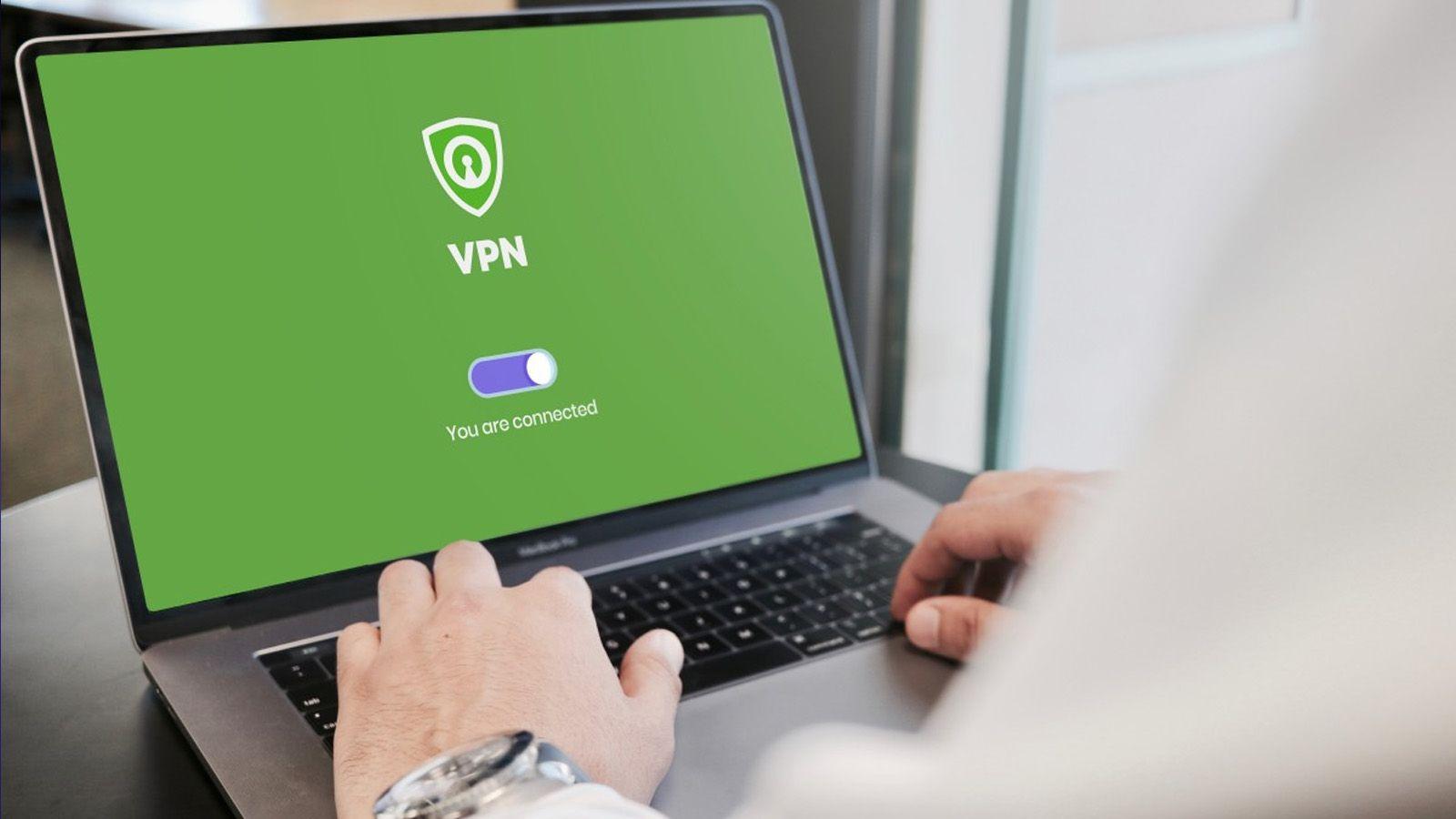 Riesgos de tener una VPN gratis instalada