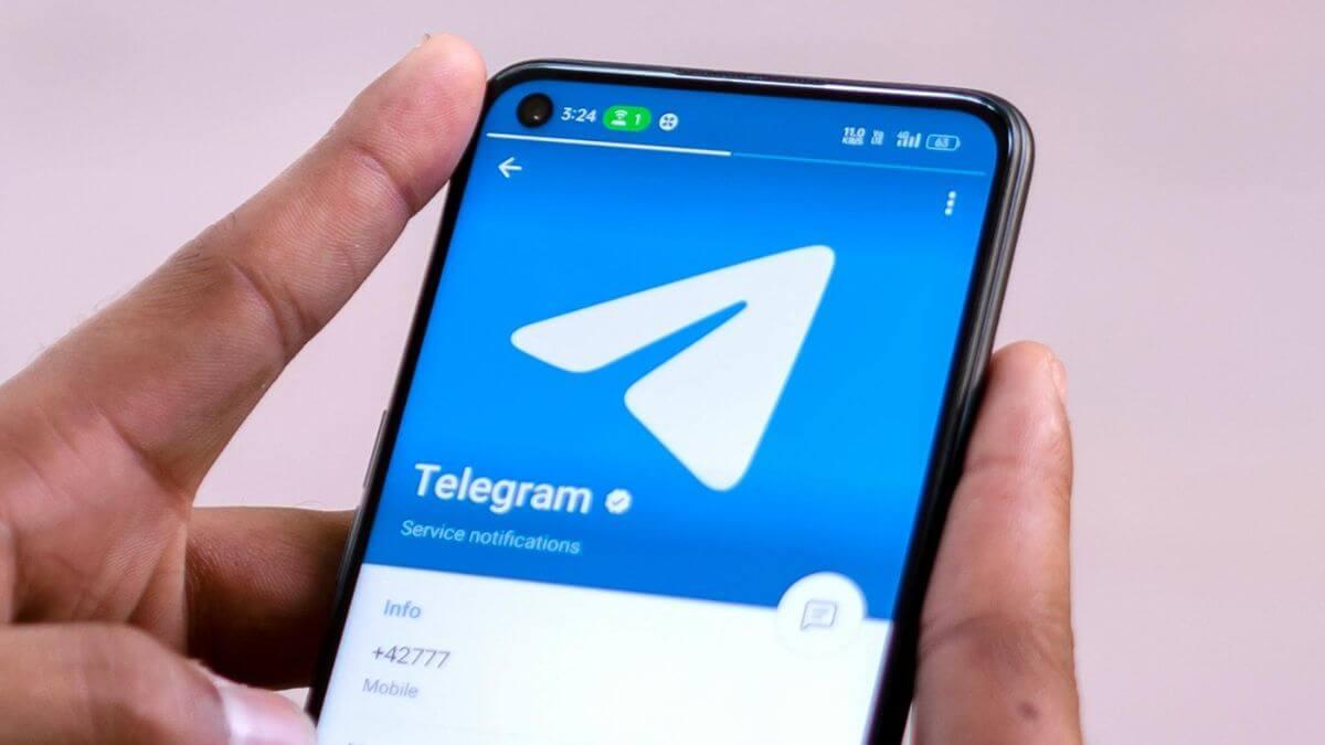 Bots de Gemini en Telegram