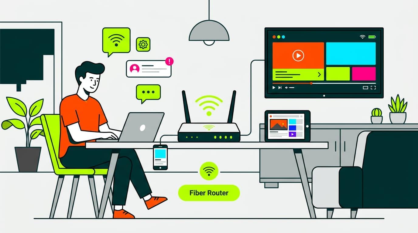 wifi 7 mejorar conexion