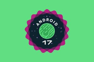 Bản cập nhật Android 17