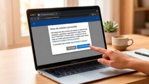 Actualización de seguridad en Google Chrome para evitar el robo de cuentas
