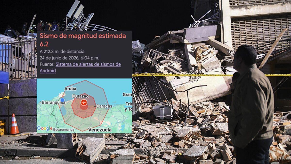 Tipos de alertas en Android