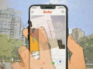 Cómo reiniciar Tinder paso a paso