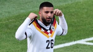 Cómo ver Alemania vs Paraguay Mundial 2026