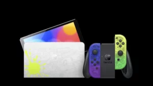 Consolas Nintendo Ediciones Especiales
