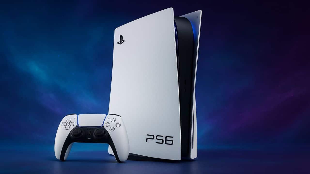 Hardware de PlayStation 6