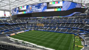 Dónde ver el Mundial 2026