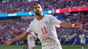Dónde ver el Mundial 2026 en directo