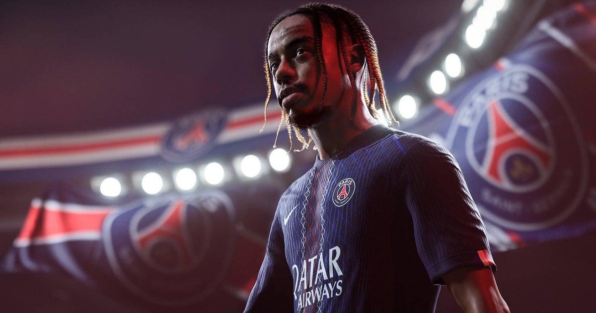 Anuncios dinámicos en videojuegos de EA