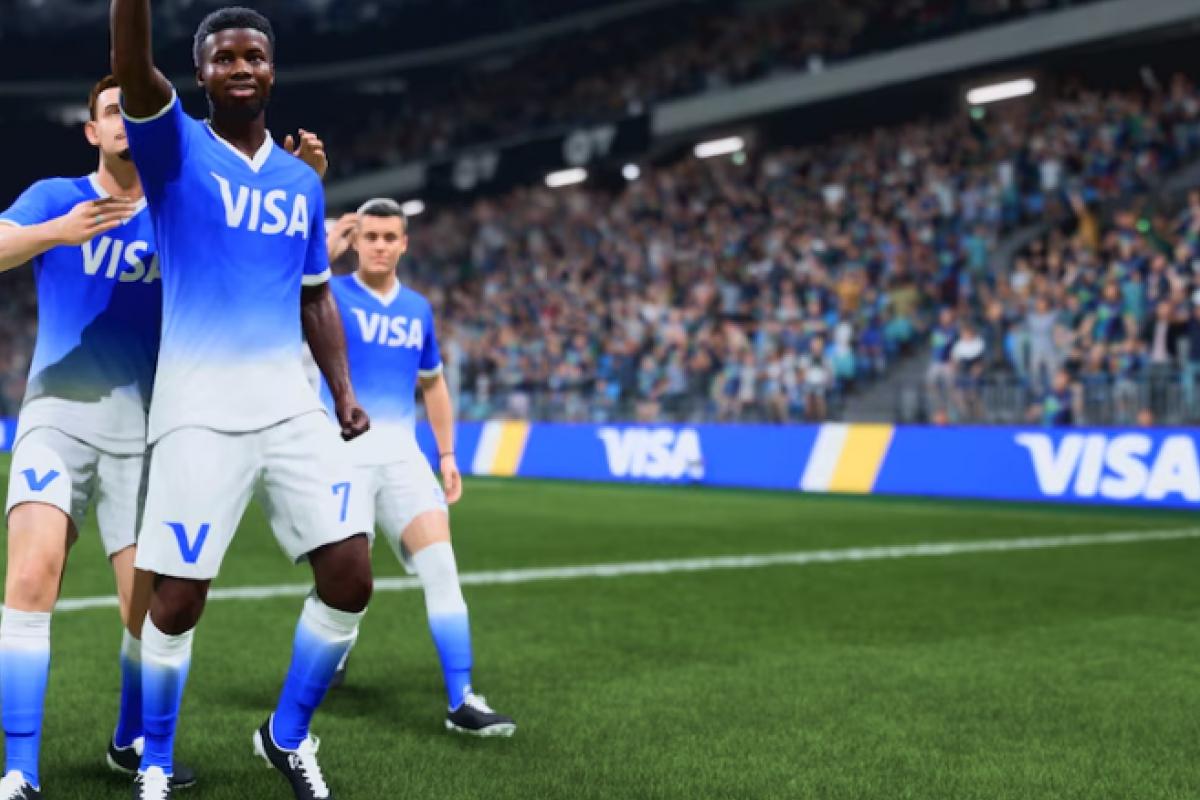 Servidor de anuncios nativo de EA