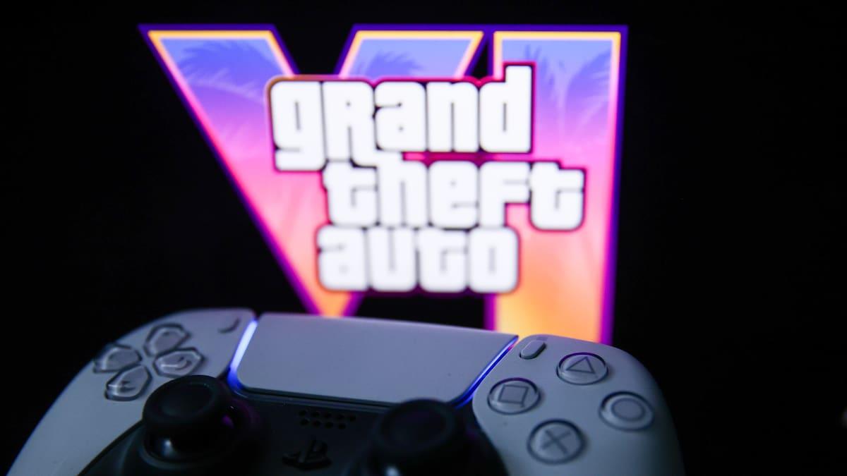 Lanzamiento de GTA VI en consolas