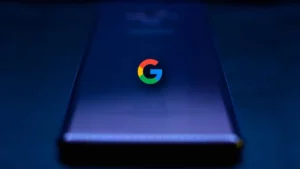 Android Go 上的 Gemini