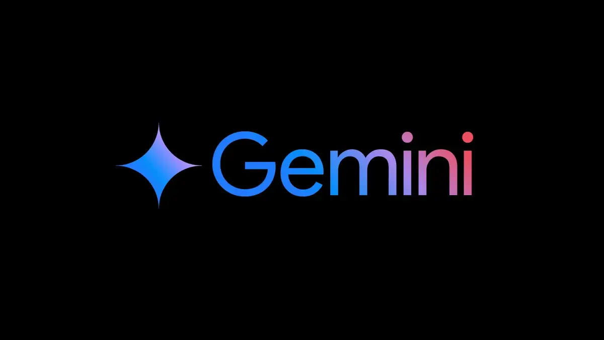 Requisitos Gemini Go Logotipo de Gemini en dispositivos Android Go