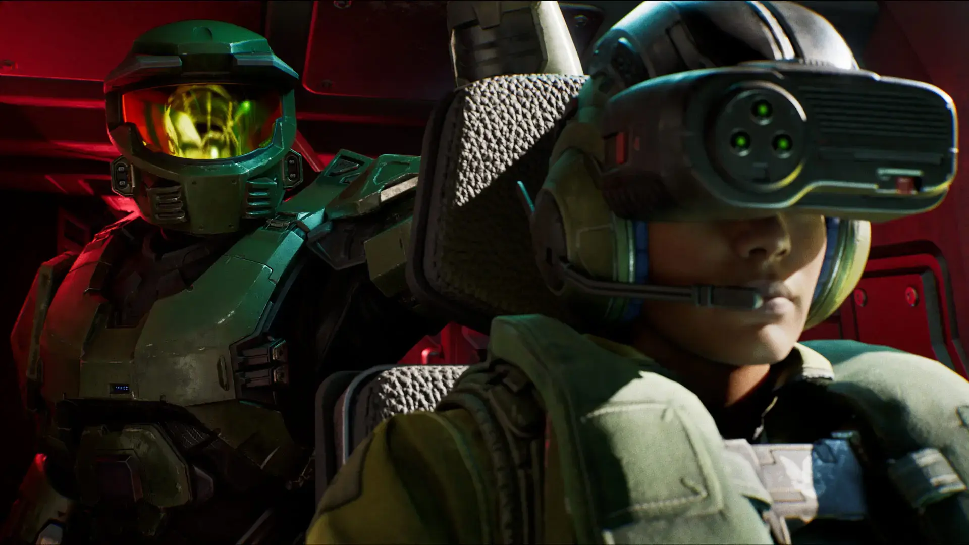Novedades gráficas de Halo Campaign Evolved Detalles del remake de Halo