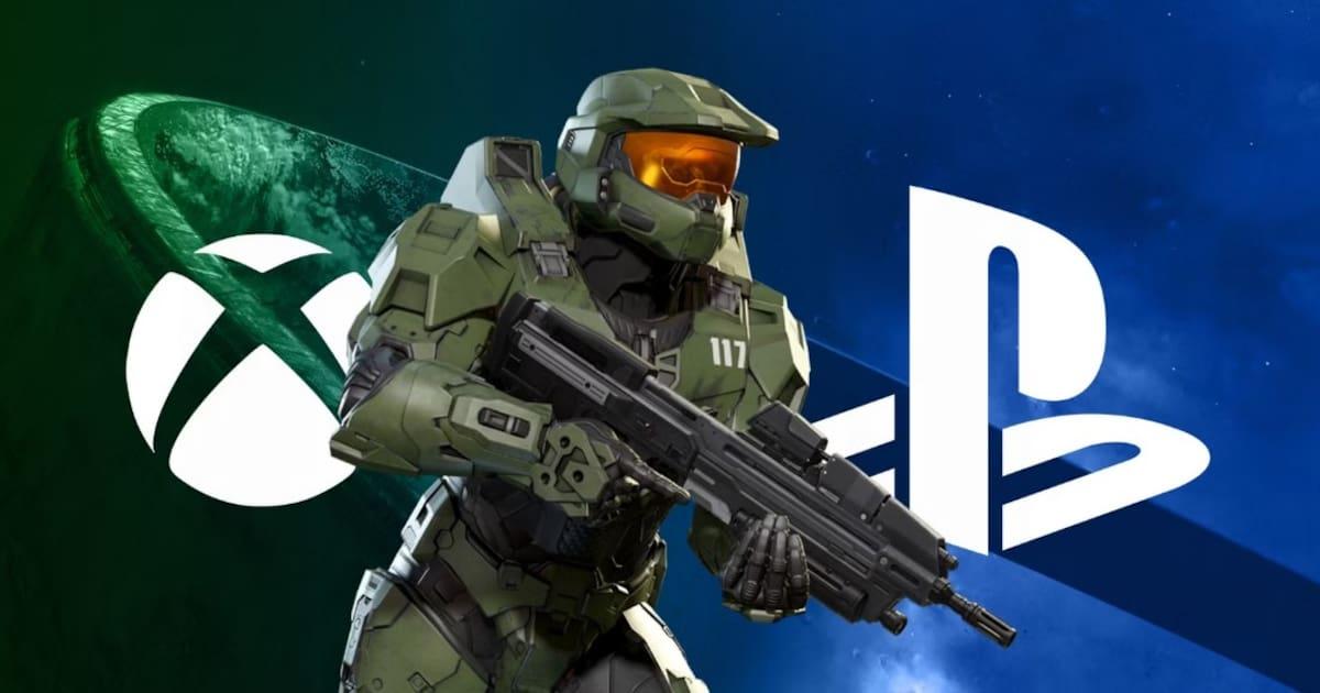 Ediciones de Halo