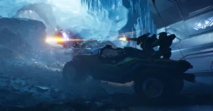 Halo: Campaign Evolved en PlayStation 5