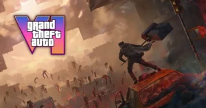 Lanzamiento de Grand Theft Auto 6