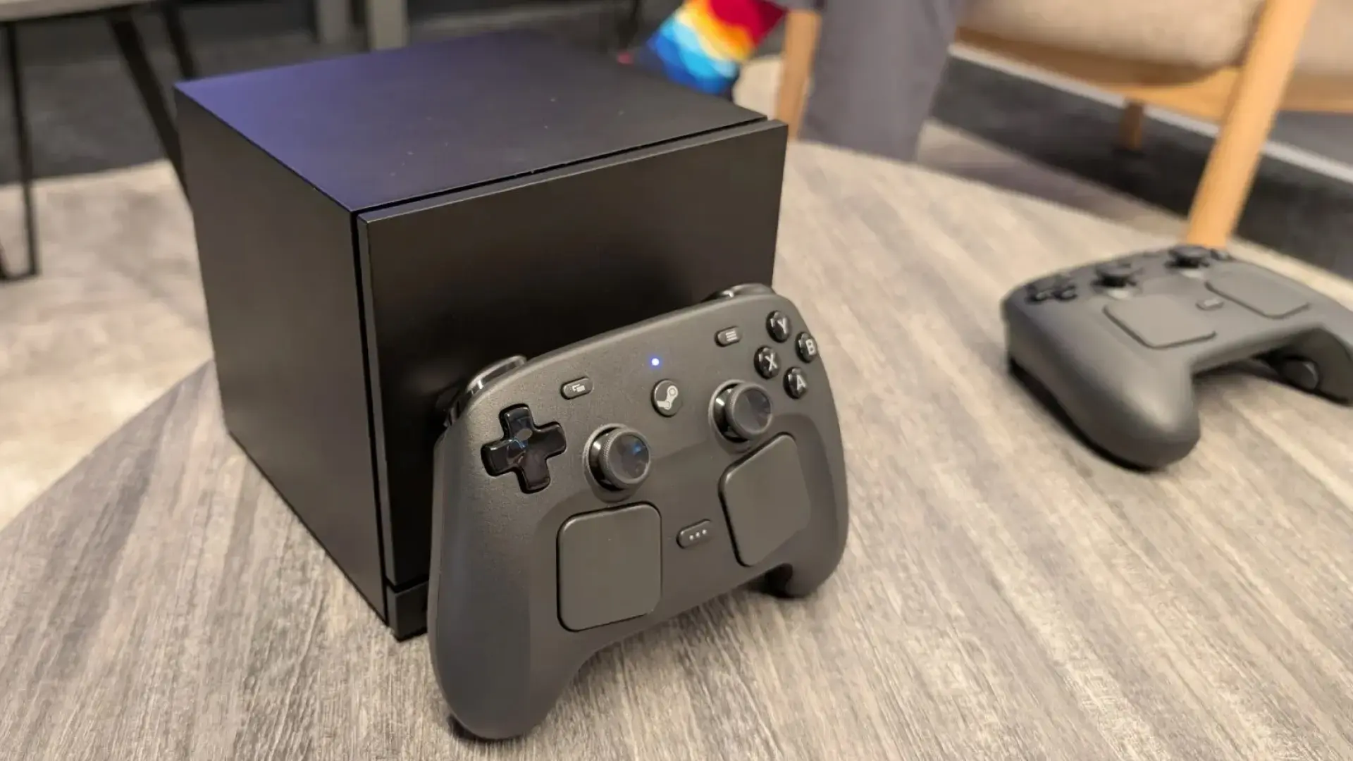 Especificaciones técnicas Hardware interno de Steam Machine