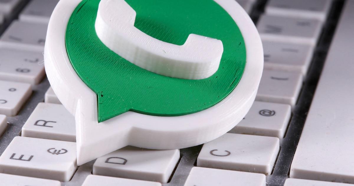 Seguridad y cifrado en llamadas de WhatsApp