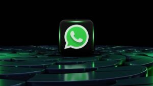 Llamadas grupales en WhatsApp Web