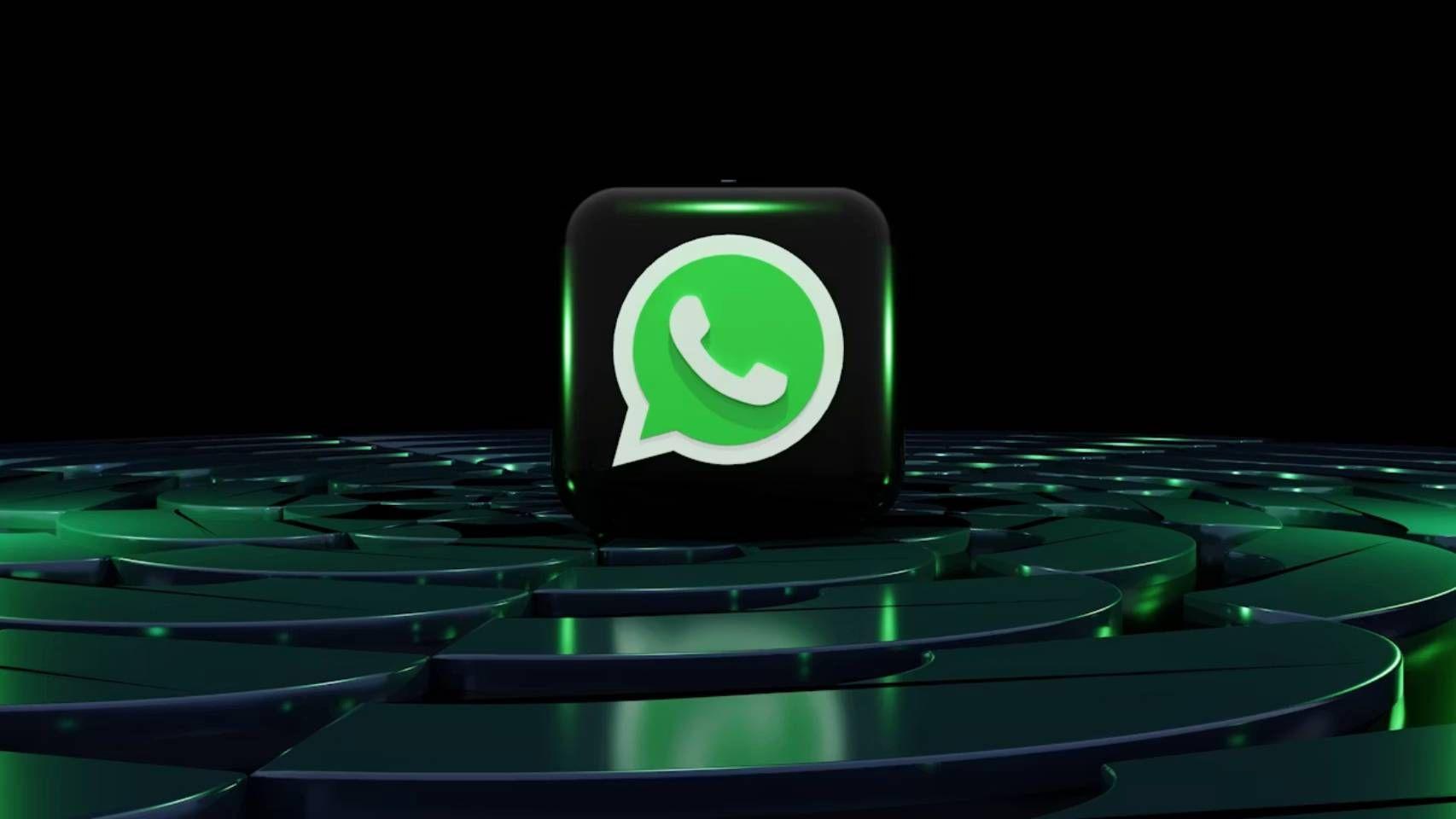 Llamadas grupales en WhatsApp Web desde el navegador