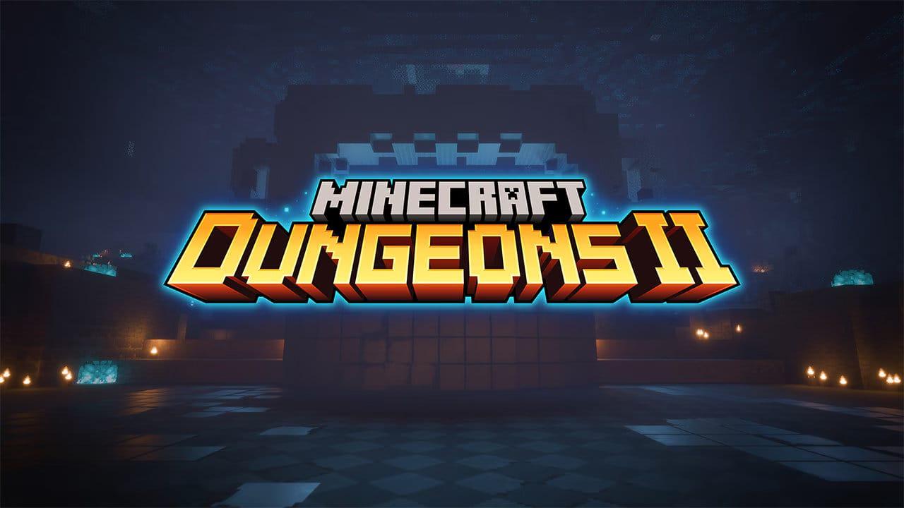 Enemigos de Minecraft Dungeons II
