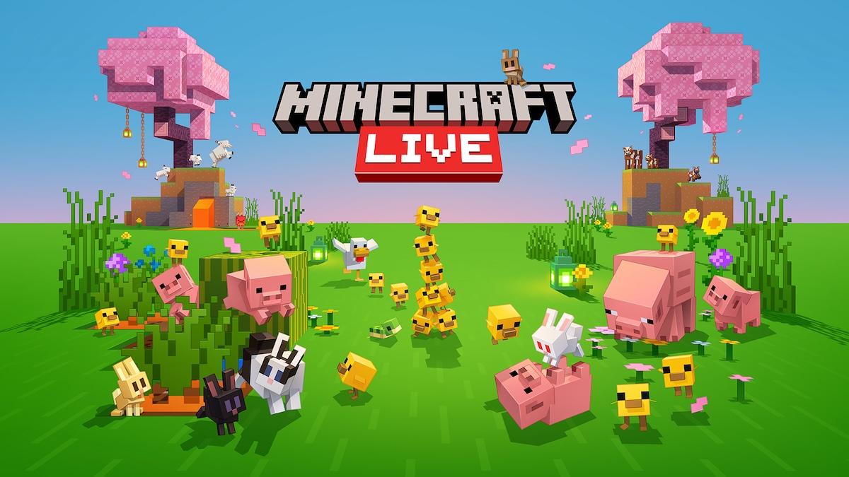 マインクラフトのゲームプレイ画面のスクリーンショット