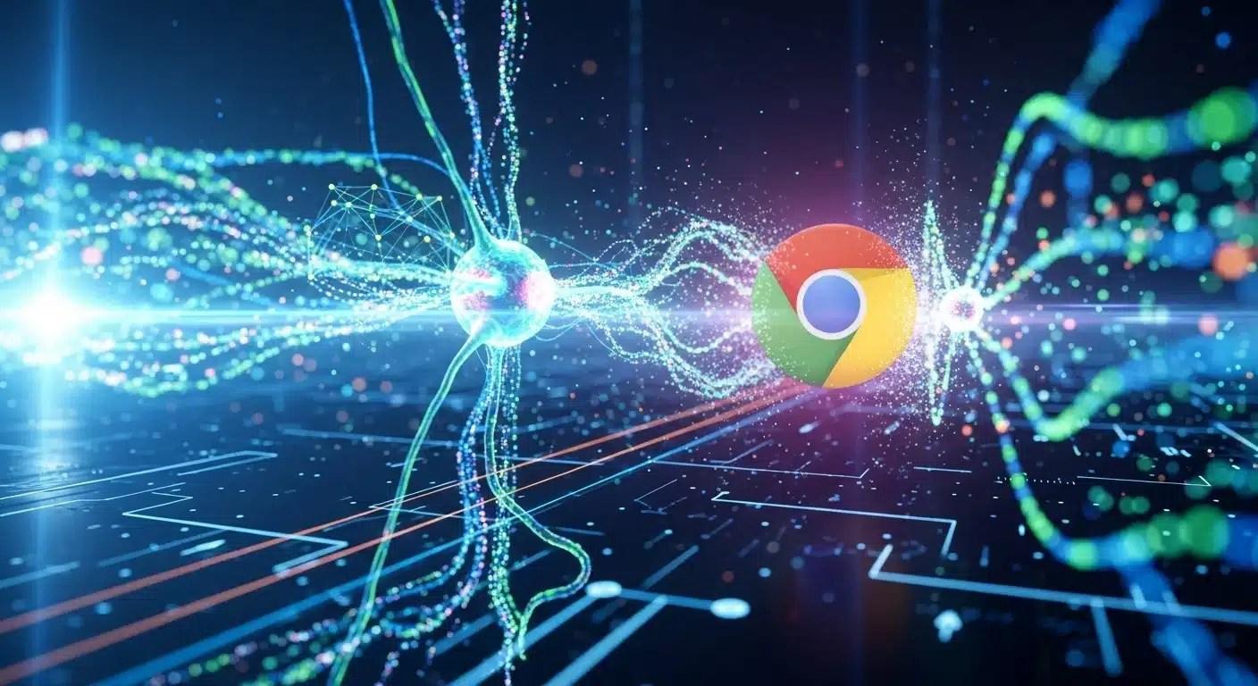 Funciones avanzadas de búsqueda con IA de Google