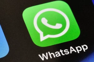 Nombres de usuario en WhatsApp